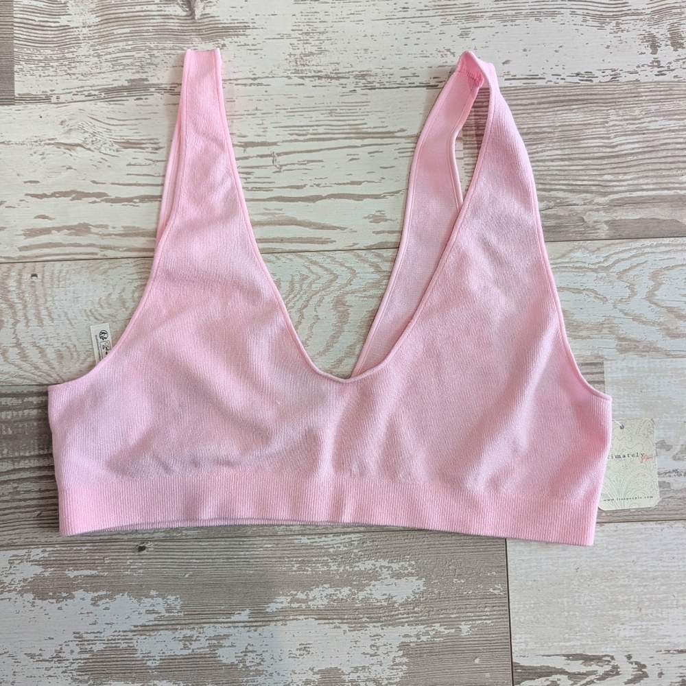 Free People Bralette